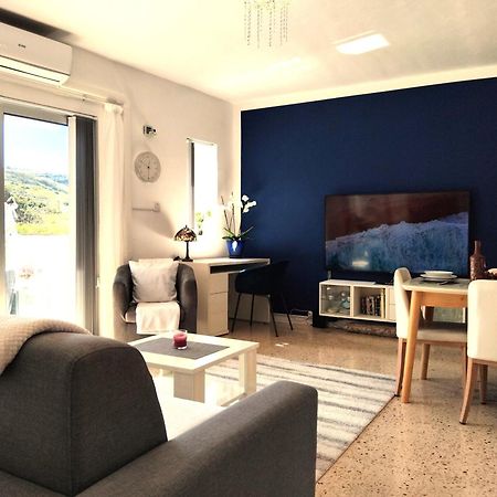 Close To Beach Unique & Cozy Apartment 3 Balconies Country Views Mellieħa Extérieur photo