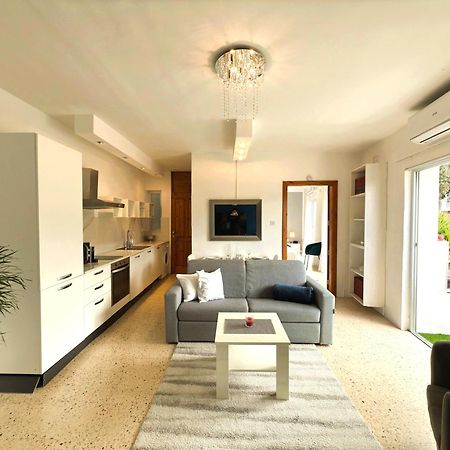 Close To Beach Unique & Cozy Apartment 3 Balconies Country Views Mellieħa Extérieur photo