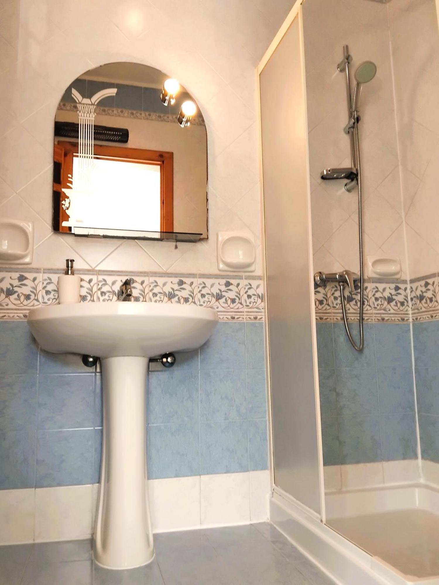 Close To Beach Unique & Cozy Apartment 3 Balconies Country Views Mellieħa Extérieur photo