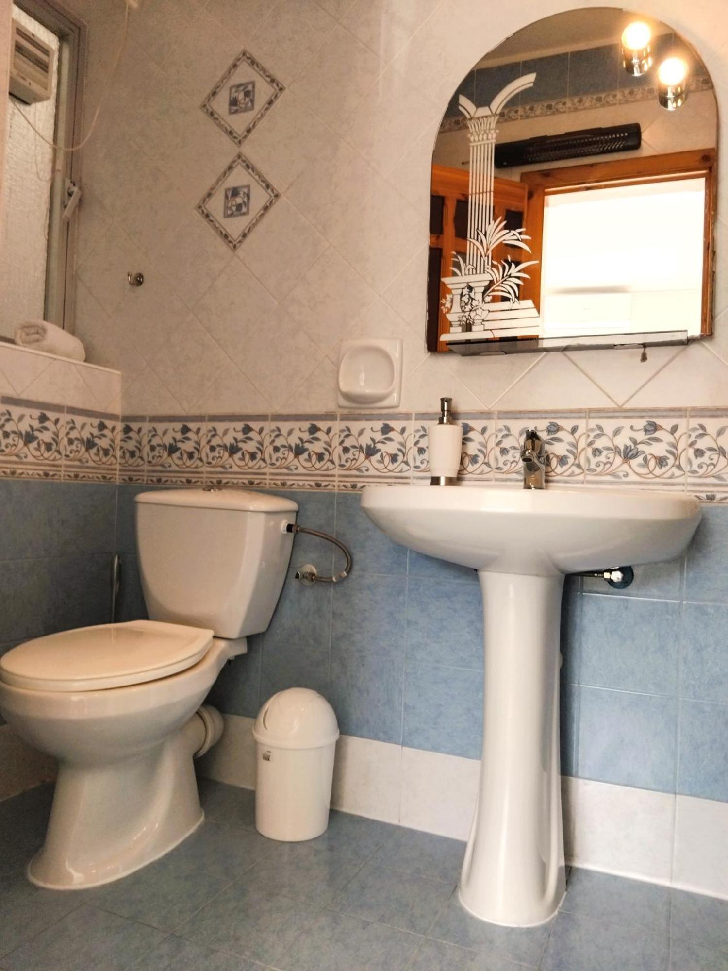 Close To Beach Unique & Cozy Apartment 3 Balconies Country Views Mellieħa Extérieur photo